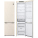 LG Холодильник LG GC-B509SECL