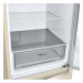 LG Холодильник LG GC-B509SECL