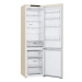 LG Холодильник LG GC-B509SECL