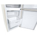 LG Холодильник LG GC-B509SECL