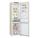LG Холодильник LG GC-B509SECL
