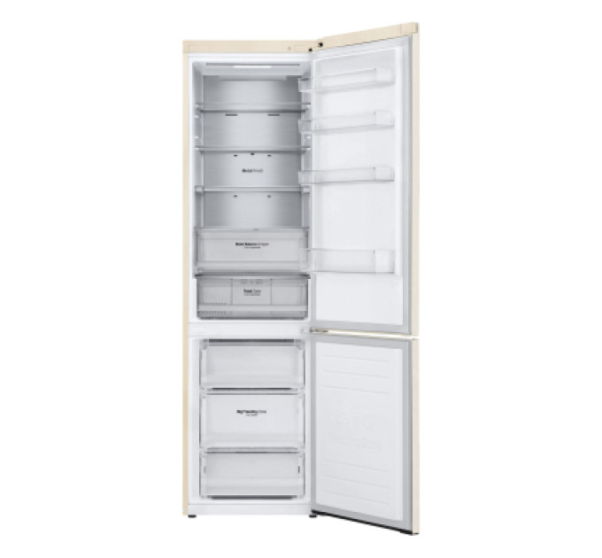 LG Холодильник LG GC-B509SESM