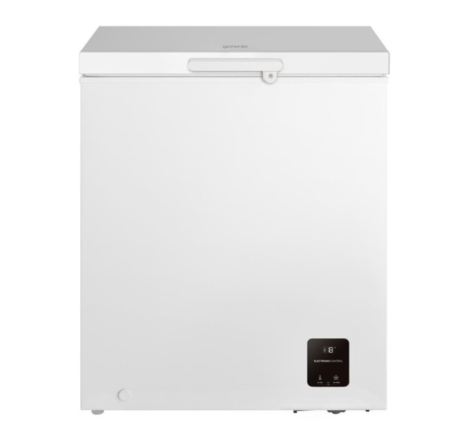 Gorenje Морозильна скриня Gorenje FH14EAW
