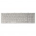 PowerPlant Клавіатура ноутбука PowerPlant TOSHIBA Satellite C850, C870 белый, белый фрейм (KB311781)