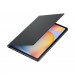 Samsung Чохол до планшета Samsung Book Cover Galaxy Tab S6 Lite (P610/615) Gray (EF-BP610PJEGRU)