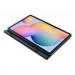Samsung Чохол до планшета Samsung Book Cover Galaxy Tab S6 Lite (P610/615) Gray (EF-BP610PJEGRU)