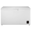 Gorenje Морозильна скриня Gorenje FHC42EAW