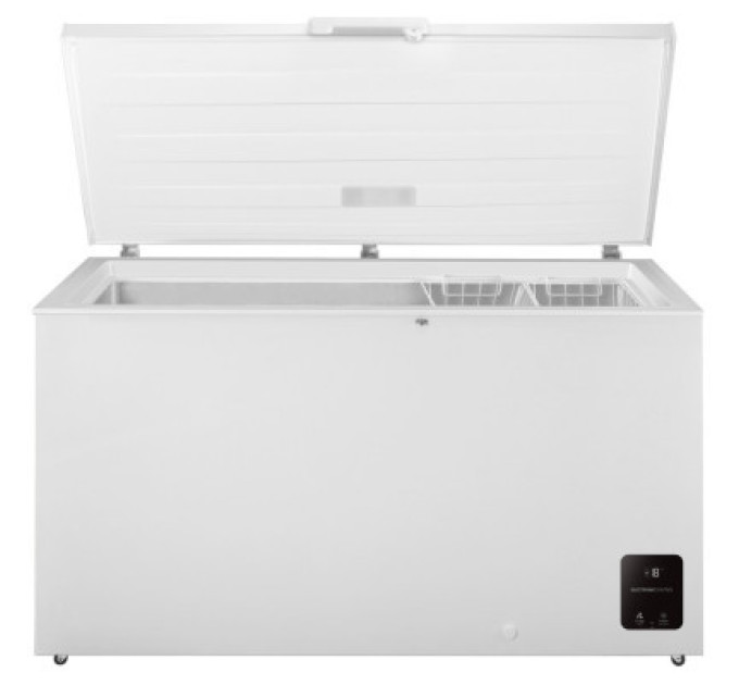 Gorenje Морозильна скриня Gorenje FHC42EAW