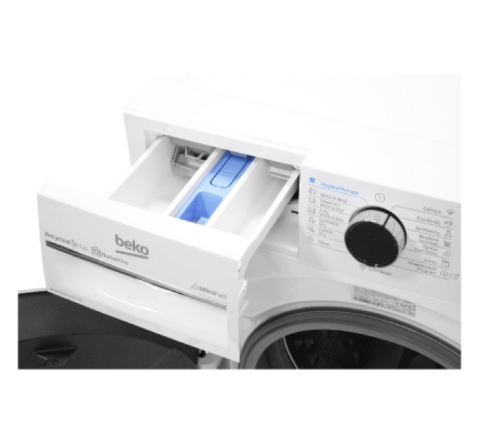 Beko Пральна машина Beko B5DFT59447W