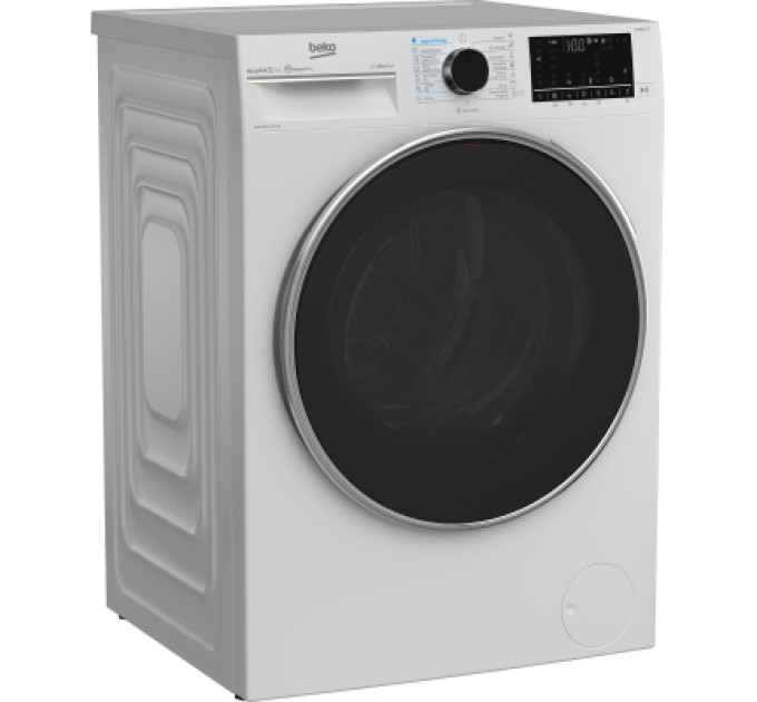 Beko Пральна машина Beko B5DFT59447W
