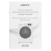 Ardesto Пральна машина Ardesto WMW-6102WBD