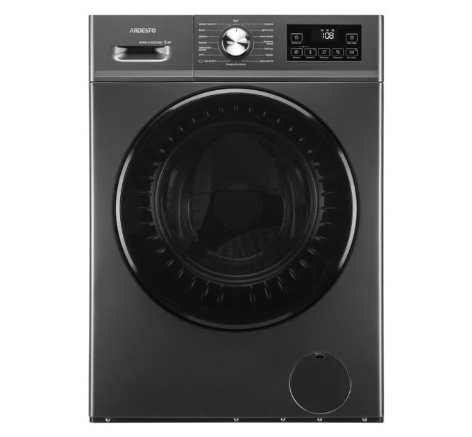 Ardesto Пральна машина Ardesto WMW-6103DGBD