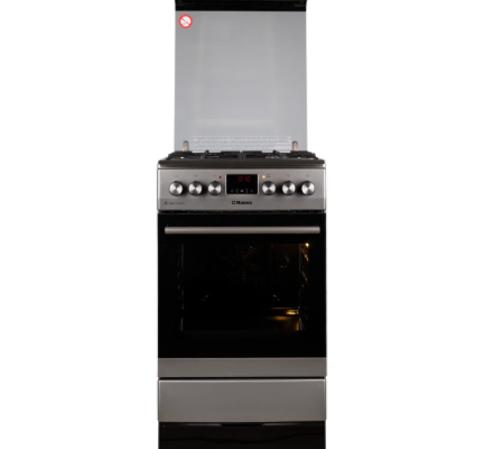 Hansa Плита Hansa FCMS582254
