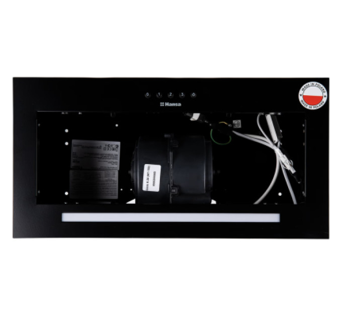 Hansa Витяжка кухонна Hansa OMC6272BH