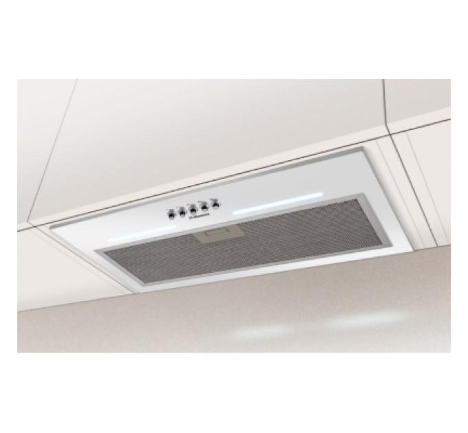 Hansa Витяжка кухонна Hansa OMP6251WGH