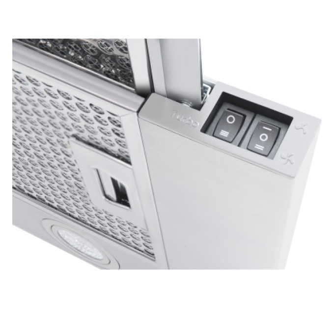 Hansa Витяжка кухонна Hansa OTP6241IH