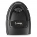 Symbol/Zebra Сканер штрих-коду Symbol/Zebra DS2208 2D USB з підставкою (DS2208-SR7U2100SGW / DS2208-SR7U2100GW)