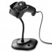 Symbol/Zebra Сканер штрих-коду Symbol/Zebra DS2208 2D USB з підставкою (DS2208-SR7U2100SGW / DS2208-SR7U2100GW)
