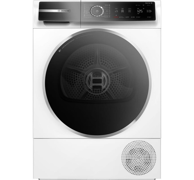 Bosch Сушильна машина Bosch WQB245B0UA
