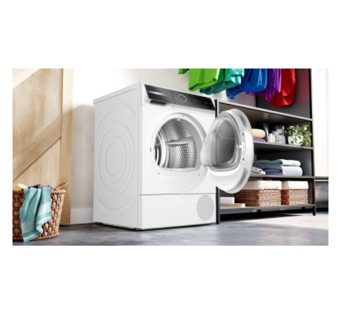 Bosch Сушильна машина Bosch WQB245B0UA