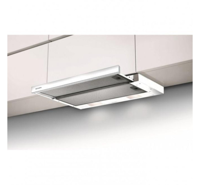 Faber Витяжка кухонна Faber Maxima Ng Eco Ev8 Wh A90 (315.0635.141)