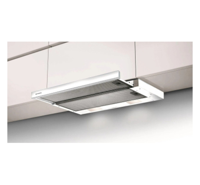 Faber Витяжка кухонна Faber Maxima Ng Eco Ev8 Wh A90 (315.0635.141)