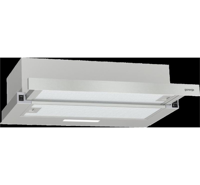 Gorenje Витяжка кухонна Gorenje TH60E3X