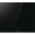 Gorenje Варочна поверхня Gorenje GI6401BC