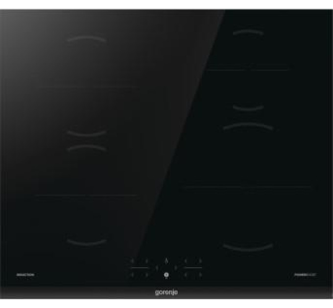 Gorenje Варочна поверхня Gorenje GI6401BC