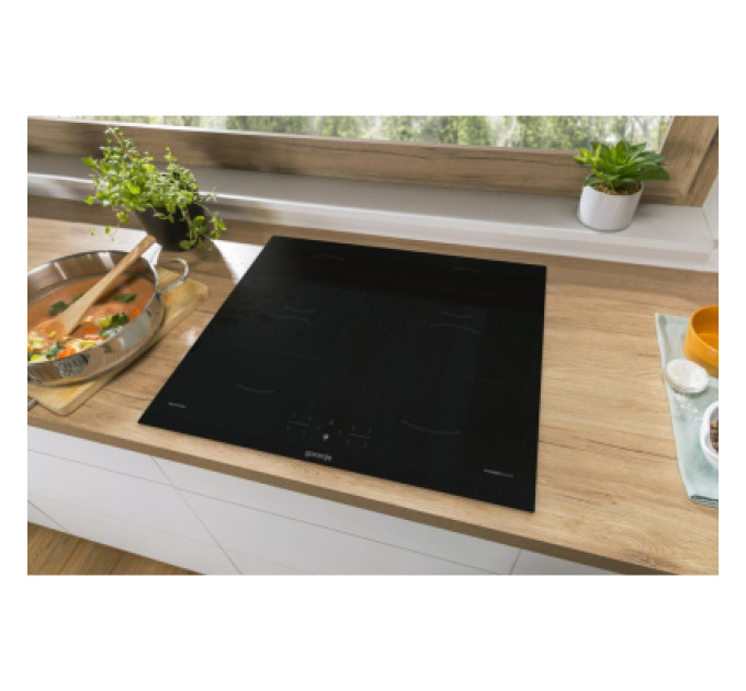 Gorenje Варочна поверхня Gorenje GI6401BC