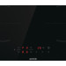 Gorenje Варочна поверхня Gorenje GI6401BSCE