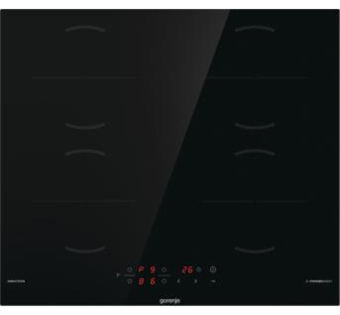 Gorenje Варочна поверхня Gorenje GI6401BSCE