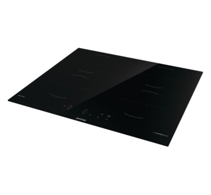 Gorenje Варочна поверхня Gorenje GI6401BSCE