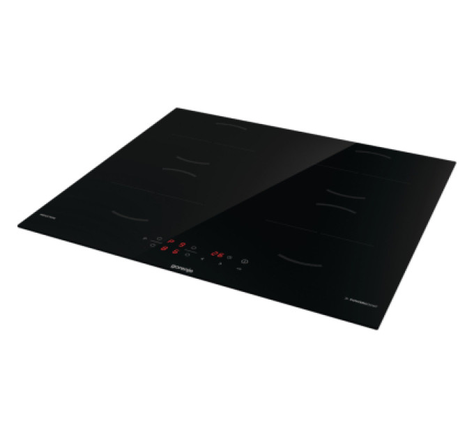 Gorenje Варочна поверхня Gorenje GI6401BSCE