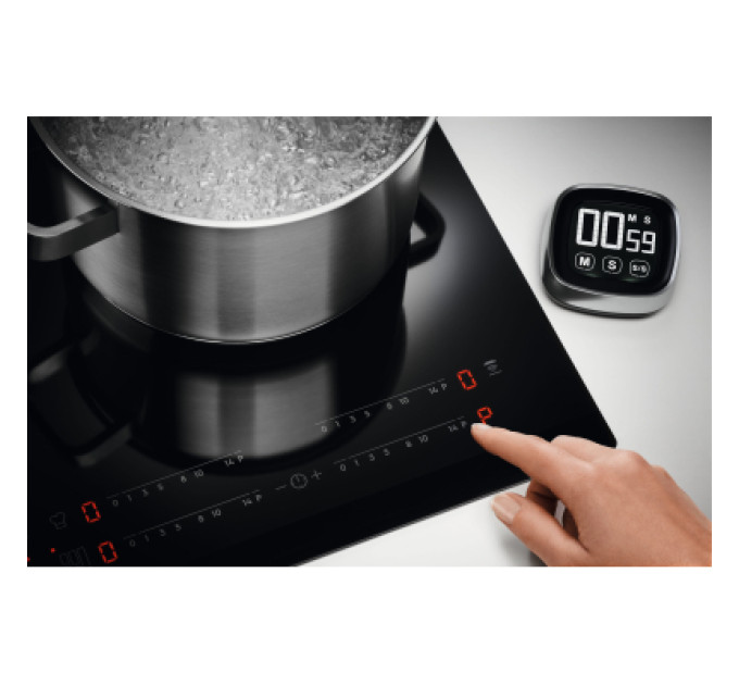 Electrolux Варочна поверхня Electrolux EIS62453