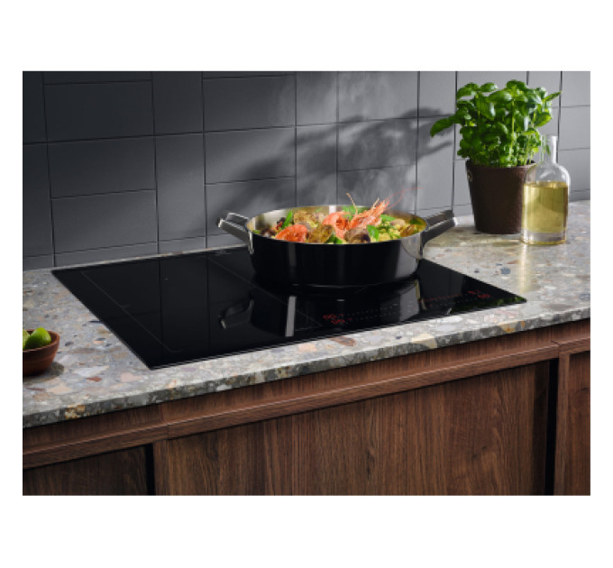 Electrolux Варочна поверхня Electrolux EIS62453