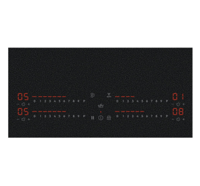 Electrolux Варочна поверхня Electrolux EIS62453