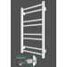 Ardesto Сушарка для рушників Ardesto Square-TR K (6.1.0701.06.WM)