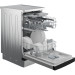 Beko Посудомийна машина Beko BDFS26121XQ