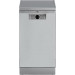 Beko Посудомийна машина Beko BDFS26121XQ