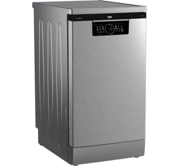 Beko Посудомийна машина Beko BDFS26121XQ