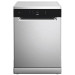 Whirlpool Посудомийна машина Whirlpool W2FHD624X