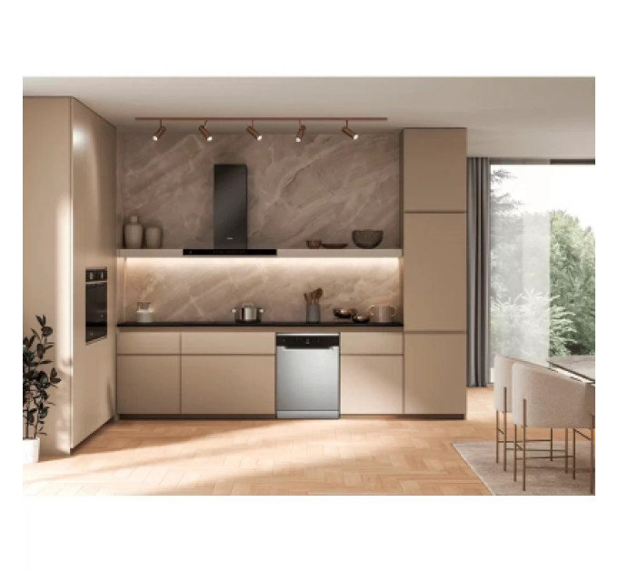 Whirlpool Посудомийна машина Whirlpool W2FHD624X