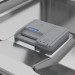 Beko Посудомийна машина Beko BDFN26522XQ