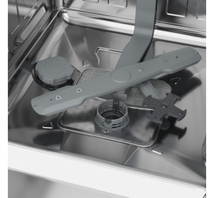 Beko Посудомийна машина Beko BDFN26522XQ