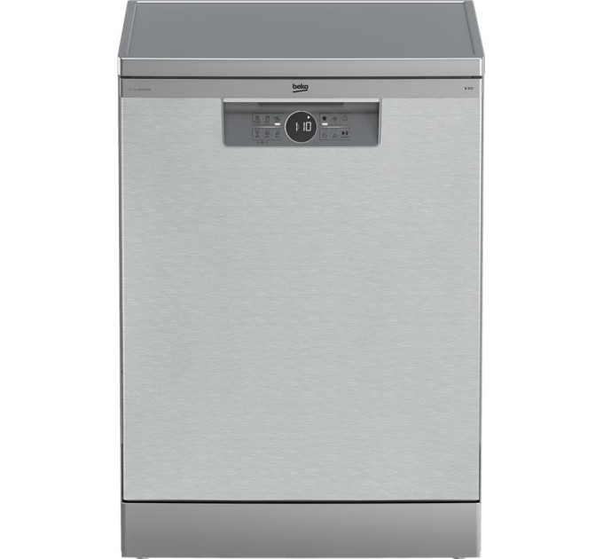 Beko Посудомийна машина Beko BDFN26522XQ