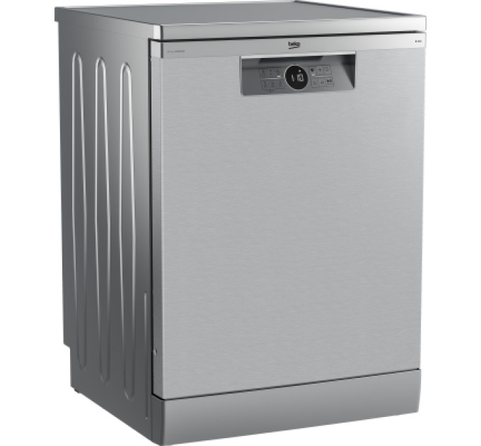 Beko Посудомийна машина Beko BDFN26522XQ