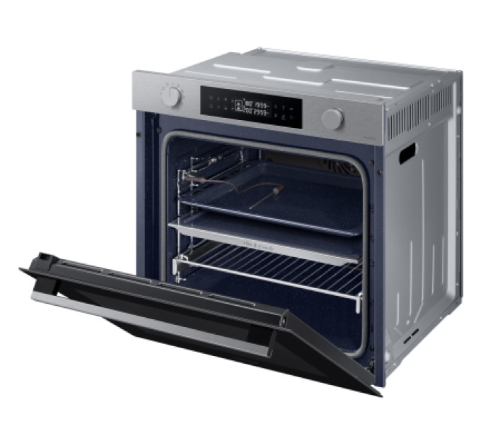 Samsung Духова шафа Samsung NV7B4445UAS/WT