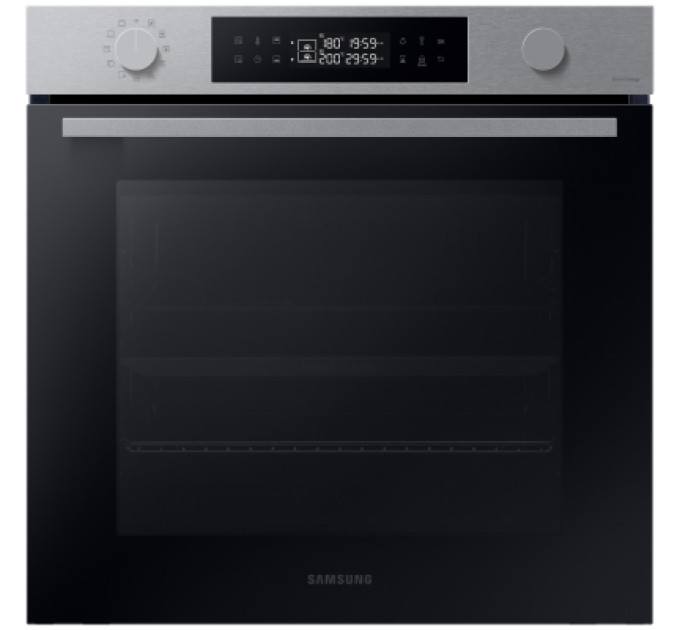 Samsung Духова шафа Samsung NV7B4445UAS/WT
