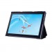 BeCover Чохол до планшета BeCover Premium для Lenovo Tab E10 TB-X104 Deep Blue (703448)